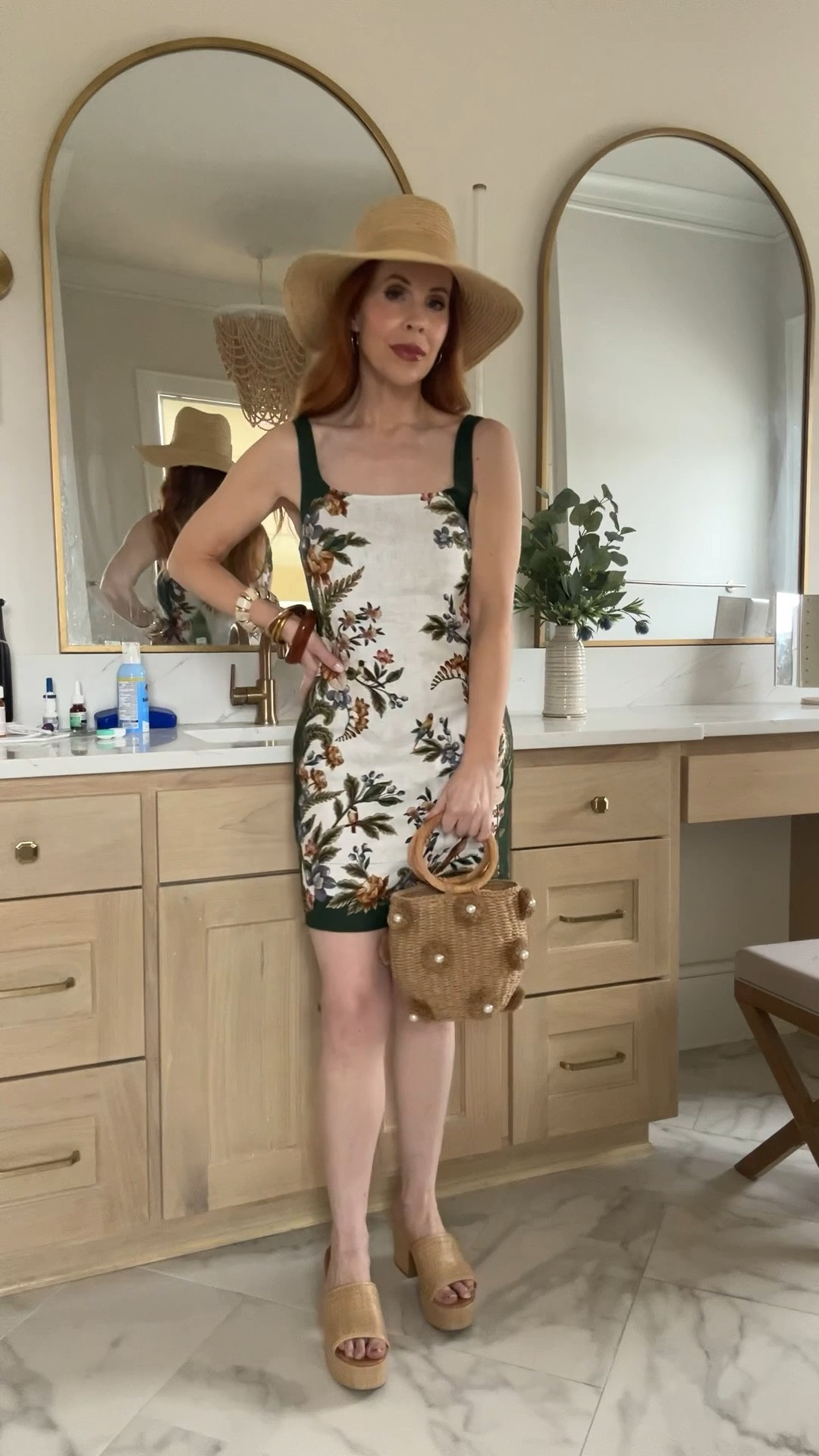 Shopbop sale, resort style, spring break 

#LTKgrwm #LTKOver40 #LTKootd