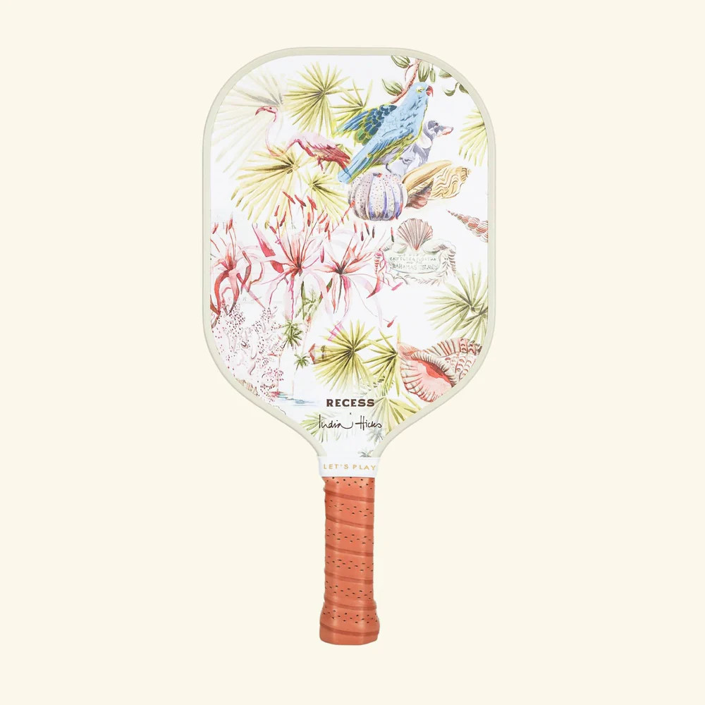 Optimist | Mental Health Awareness | Recess Pickleball | Recess Pickleball