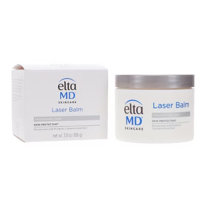 EltaMD Laser Balm 3.8 oz | Target