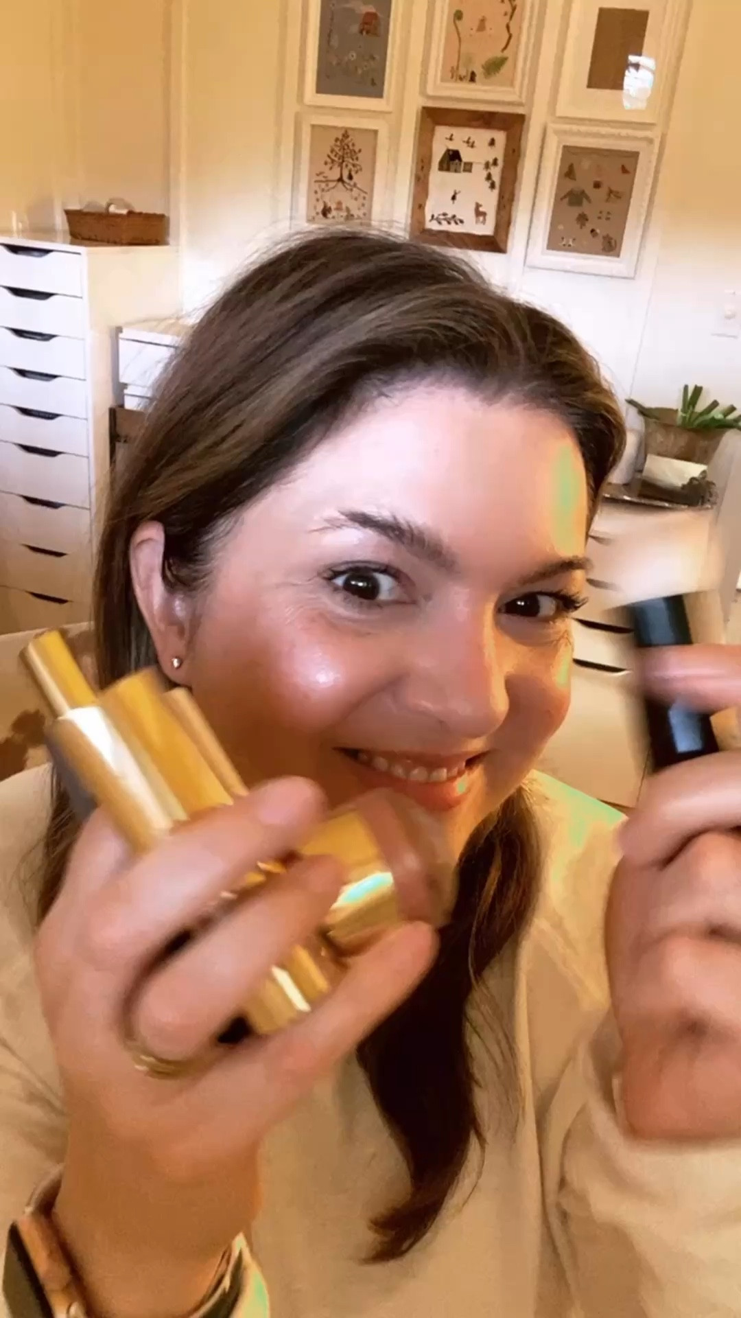 Easy Summer Makeup

#LTKmomlife #LTKBeauty #LTKMothersDay