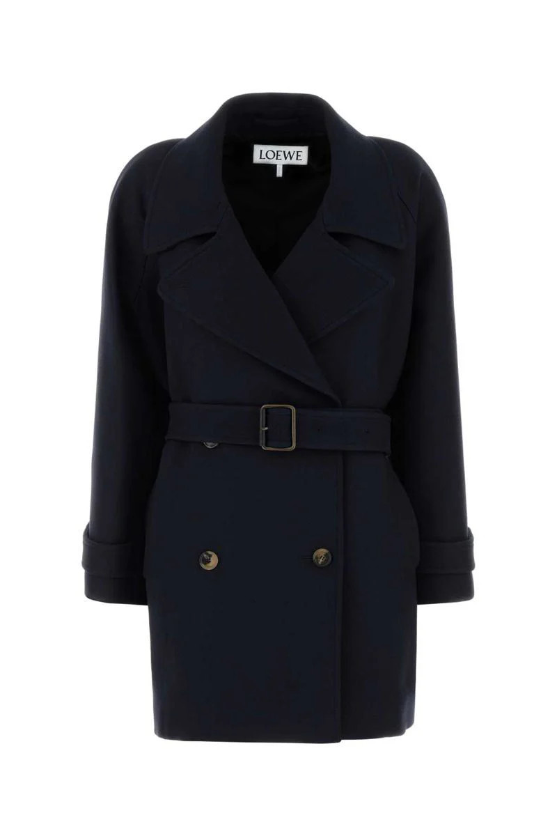 Loewe Coats | Baltini