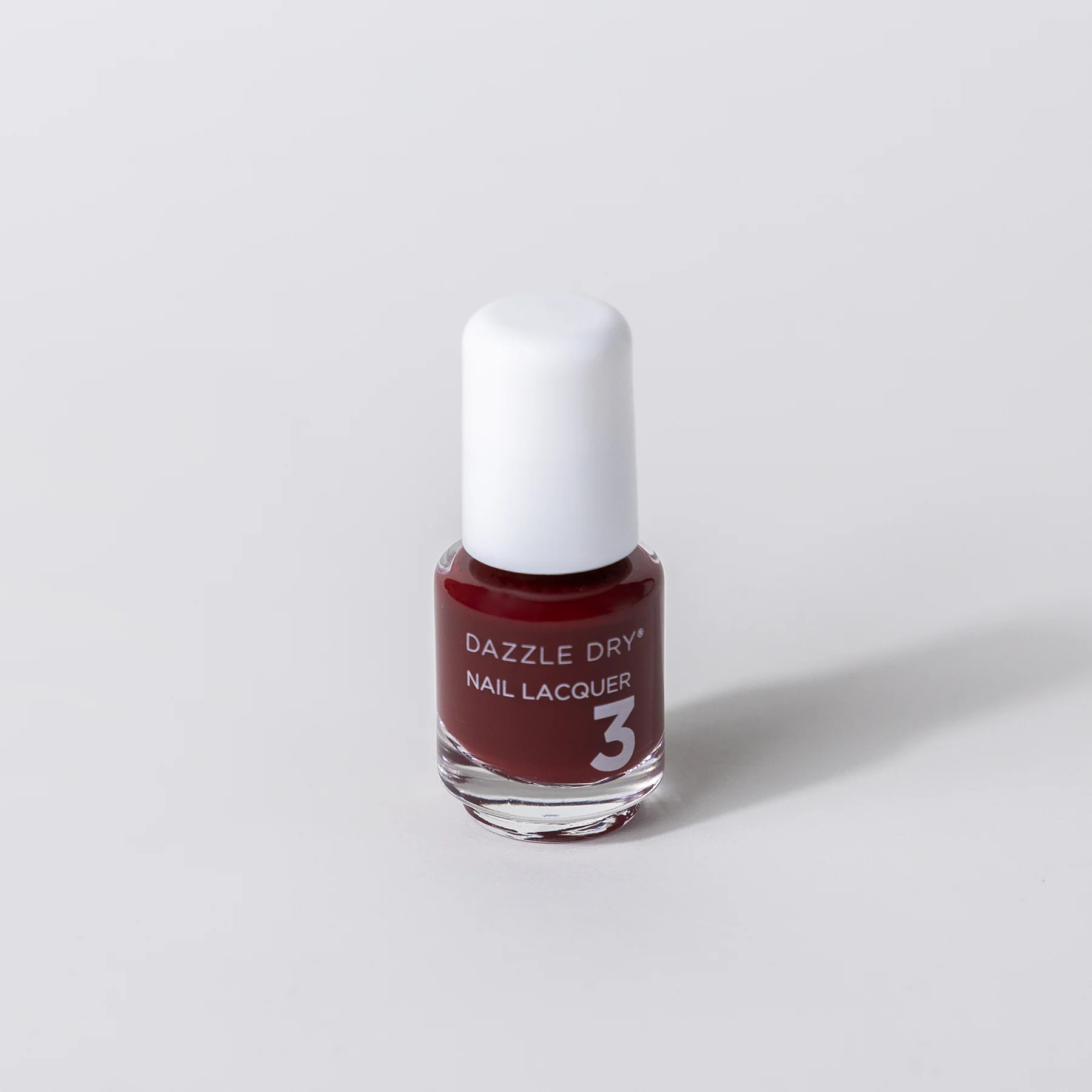 C.E.O. Mini - 0.17 fl oz | Nail Lacquer by Dazzle Dry | Dazzle Dry