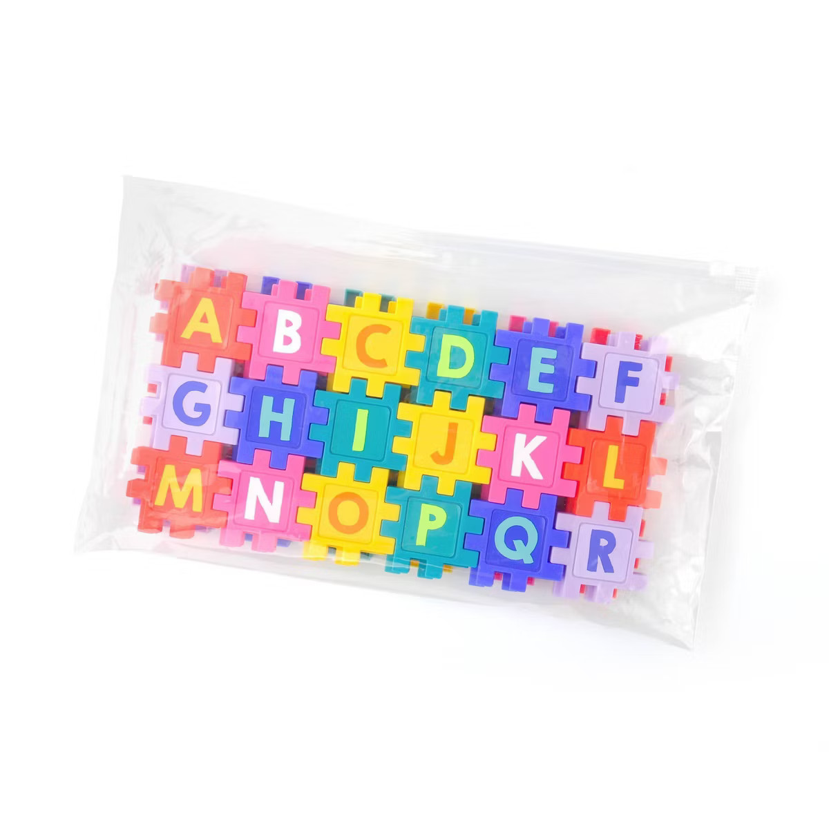 54ct Puzzle Connectors - Bullseye's Playground™ | Target