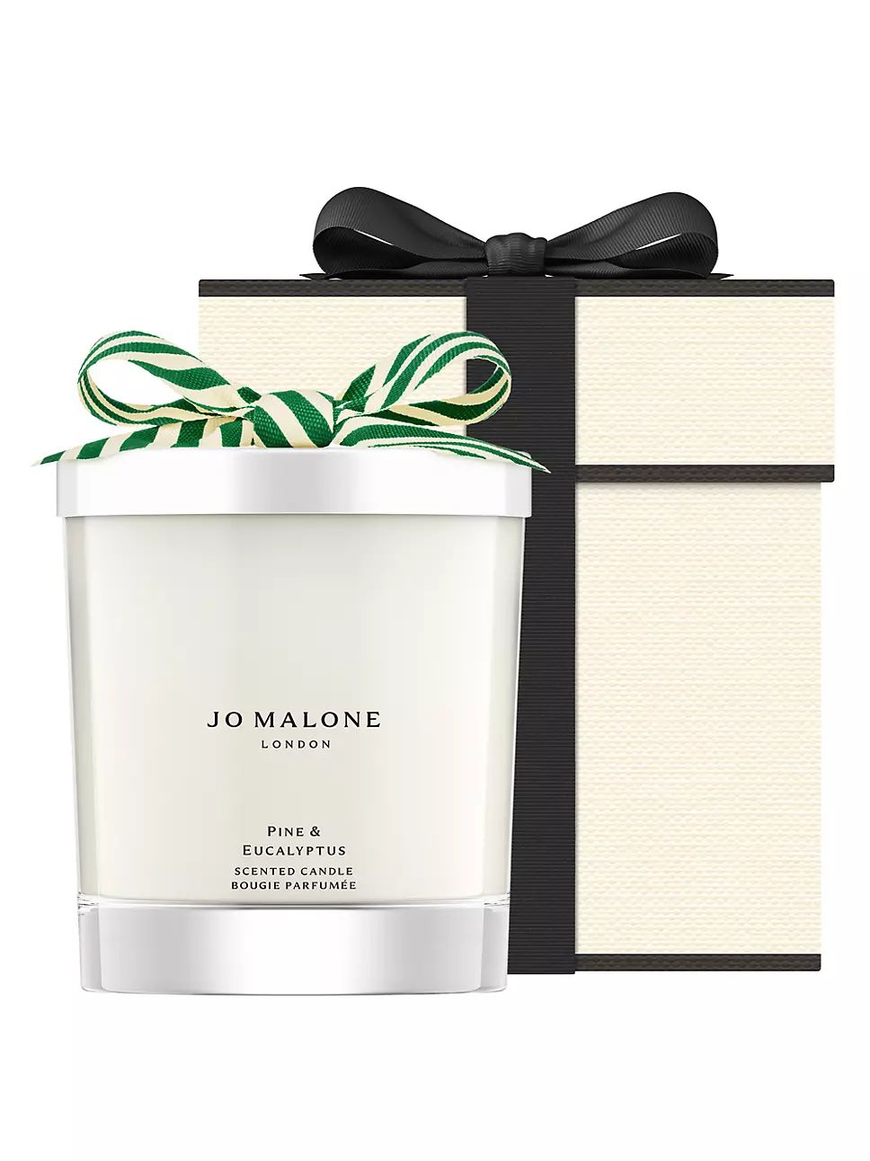 Jo Malone London Pine Eucalyptus Candle | Saks Fifth Avenue
