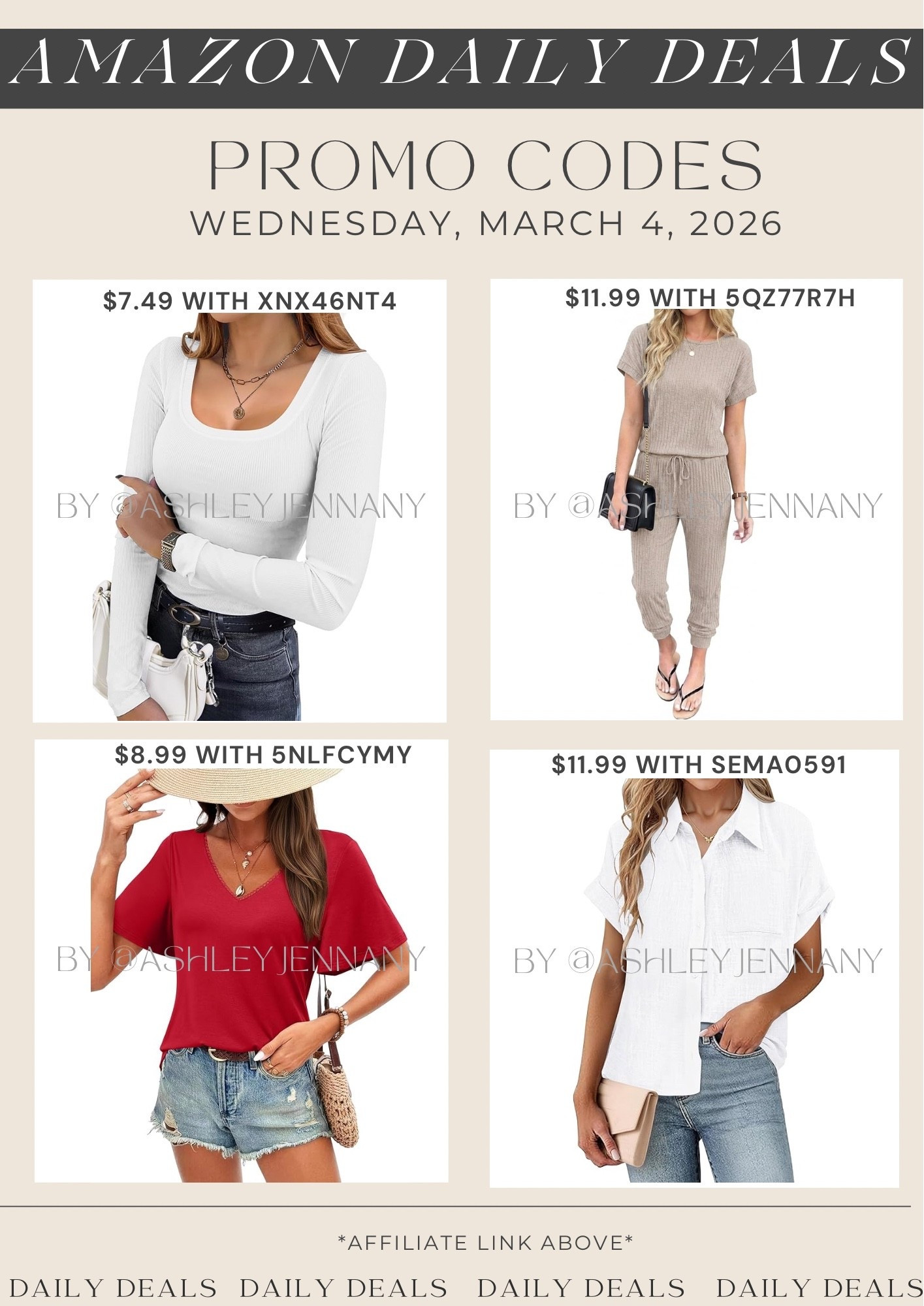 Amazon fashion deals on two piece set, short sleeve tops and long sleeve top 

#LTKSeasonal #LTKMidsize #LTKSaleAlert