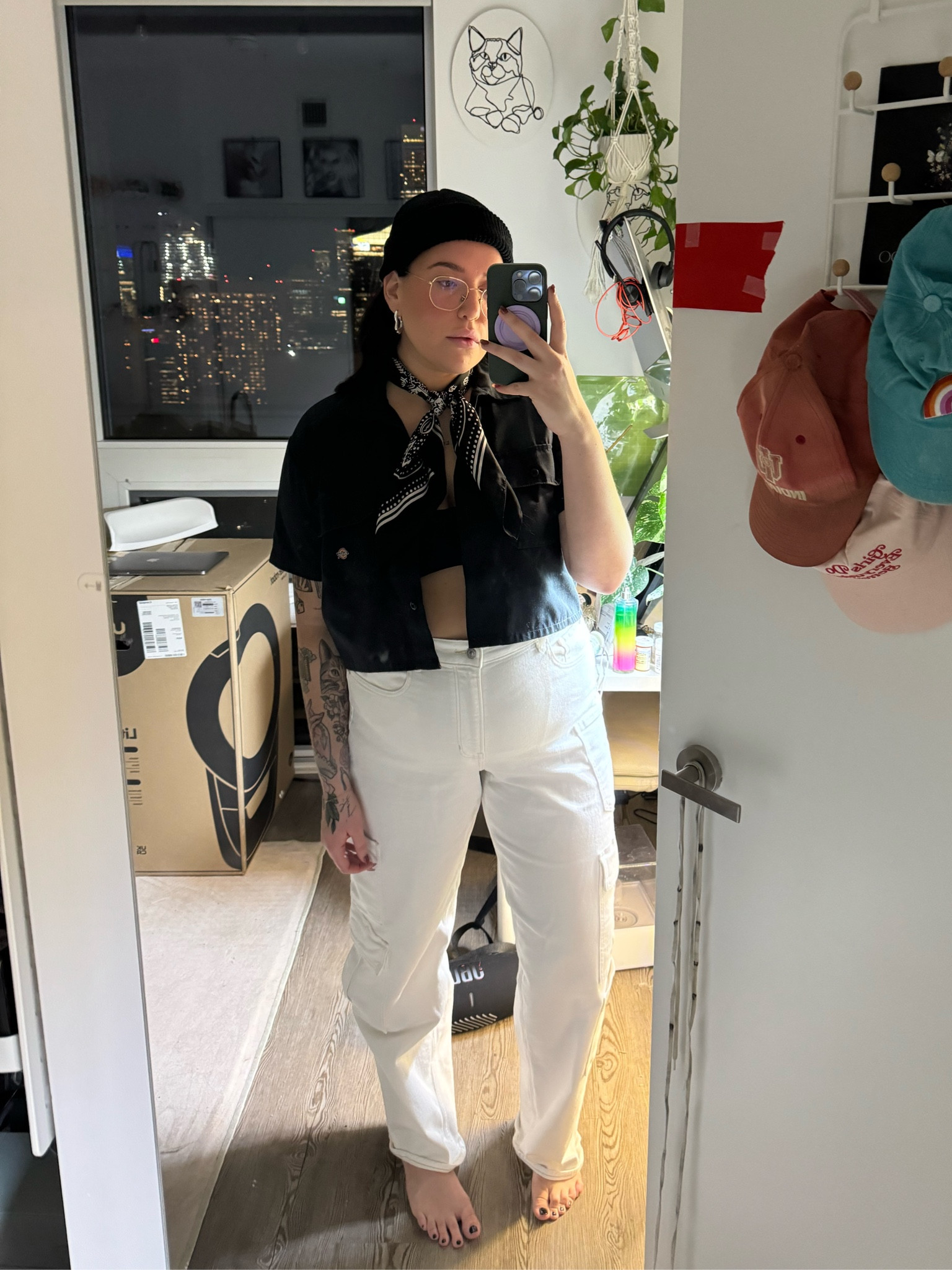 Masc lesbian style - midsize fashion - size 14/16 - size 14 outfit - size 16 outfit - lesbian style - lesbian fashion 

#LTKmidsize #LTKSeasonal