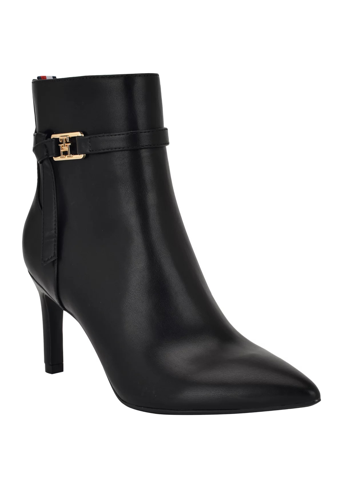 Tommy HilfigerJorine Dress Booties | Belk