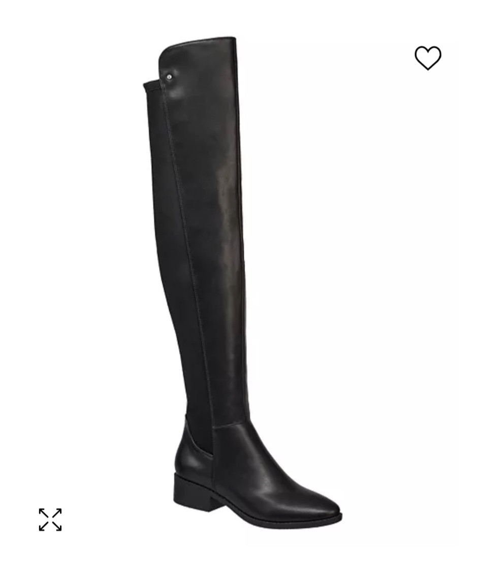 Great dupe for Stuart weitzman boots! Under $100!! 

#LTKGiftGuide #LTKshoecrush #LTKfindsunder100