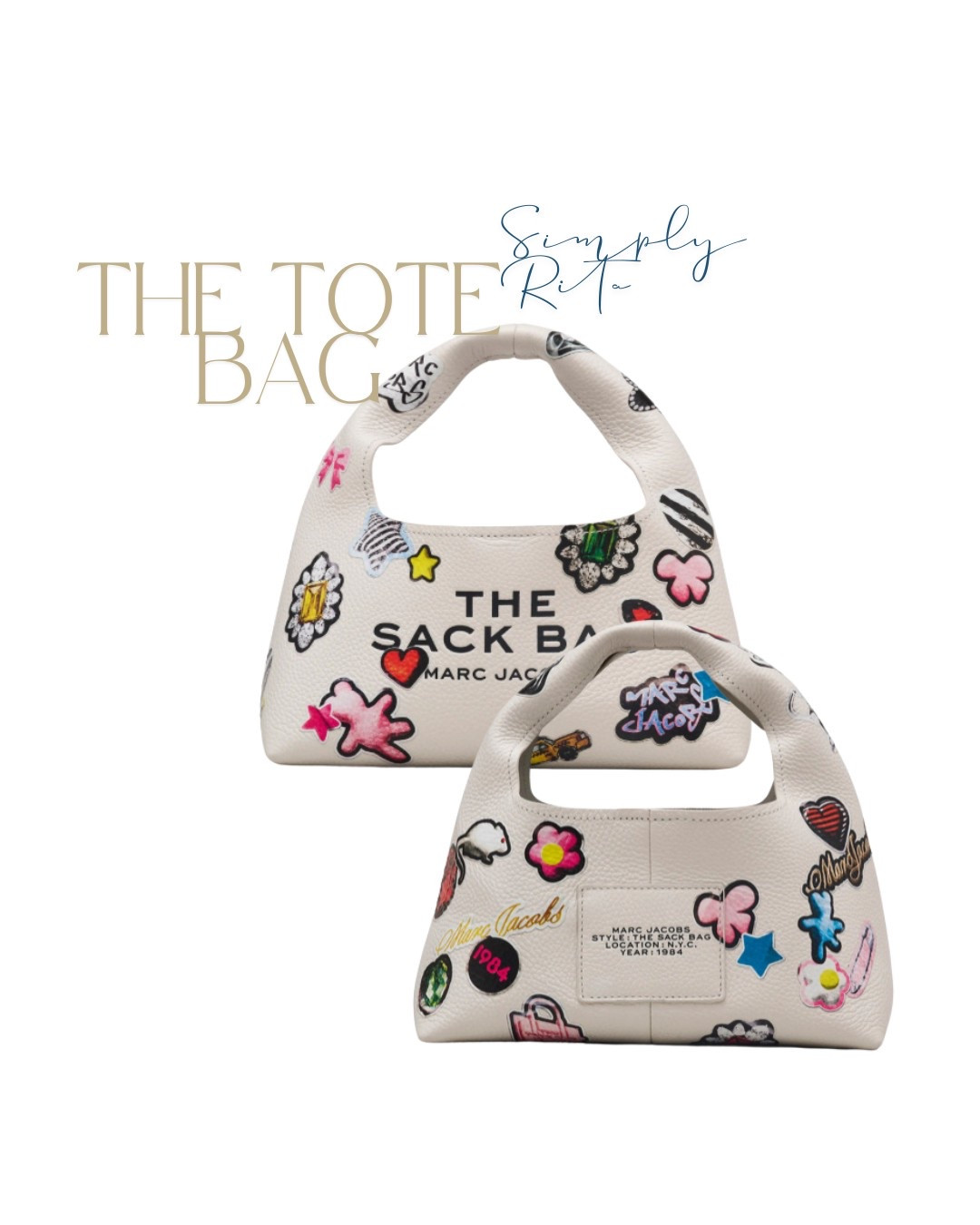 Perfect for Spring

#LTKItBag