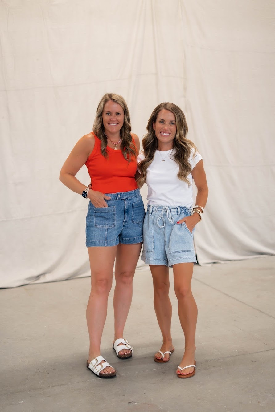 Labor Day Outfits!

Walmart fashion summer outfit summer fashion trendy fashion mom style sandals denim shorts casual outfits

#LTKgrwm #LTKmomlife #LTKootd