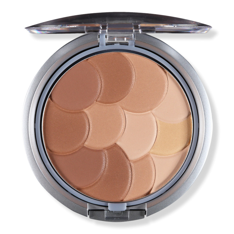 Magic Mosaic Multi-Colored Powder | Ulta