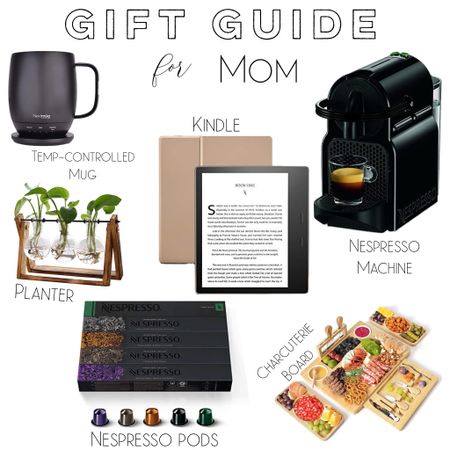 Gift Guide for Mom 🎁

gift ideas for mom | holiday gifts for mom | gifts for her | gifts for mother-in-law | gifts for mil | affordable Christmas gifts 



#LTKHoliday #LTKSeasonal #LTKGiftGuide