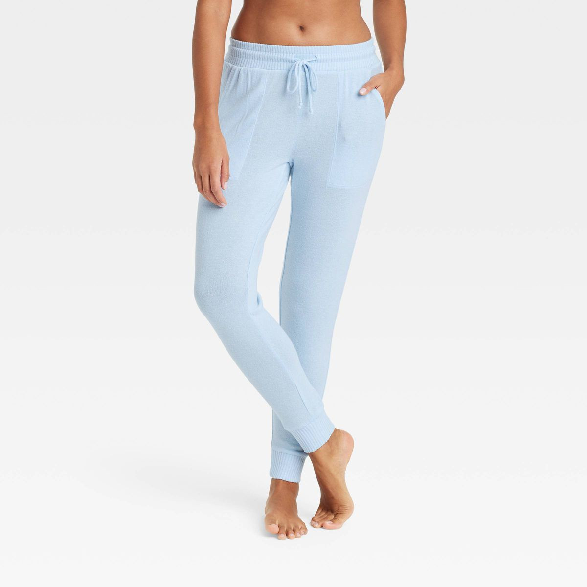Women's Perfectly Cozy Jogger Pants - Stars Above™ | Target