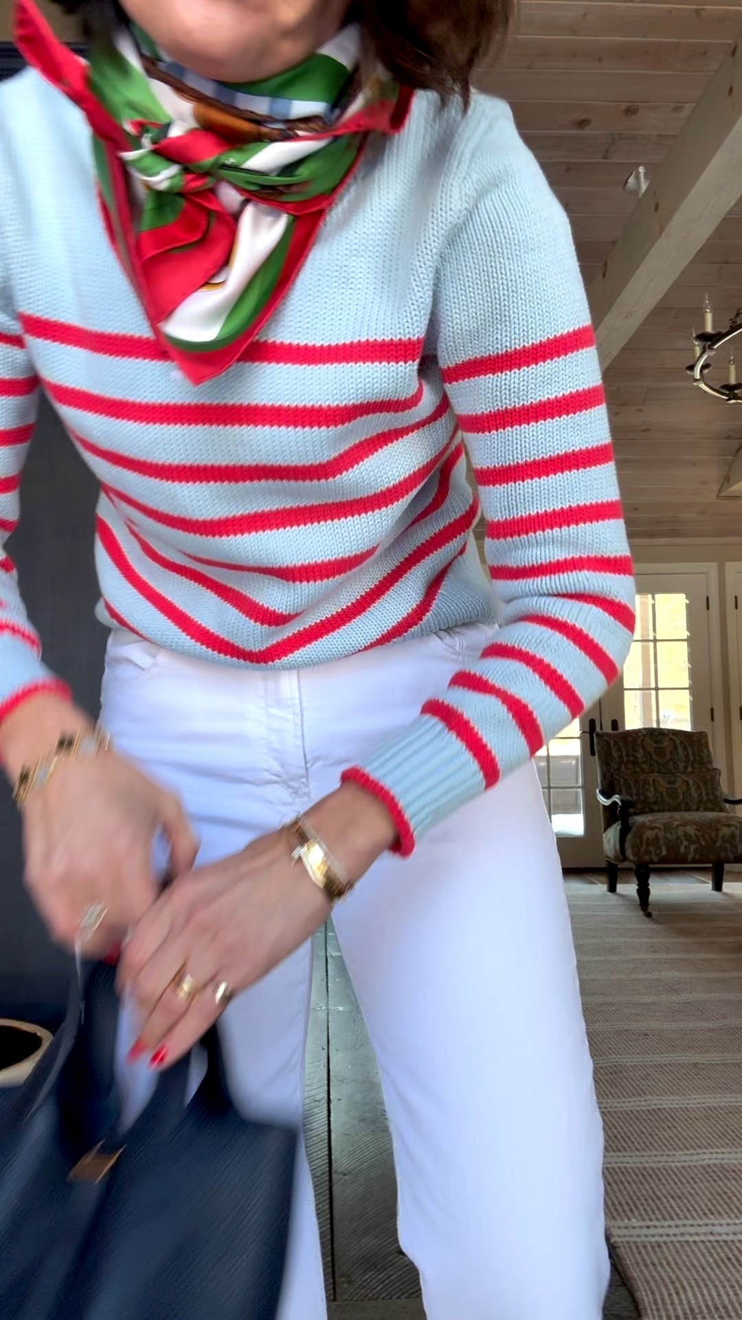 Today’s travel outfit ✈️

#LTKgrwm #LTKootd #LTKdayinmylife