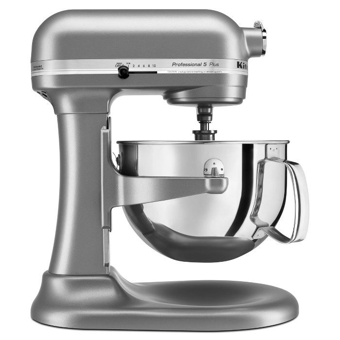 KitchenAid   Professional 5 Qt Mixer | Target