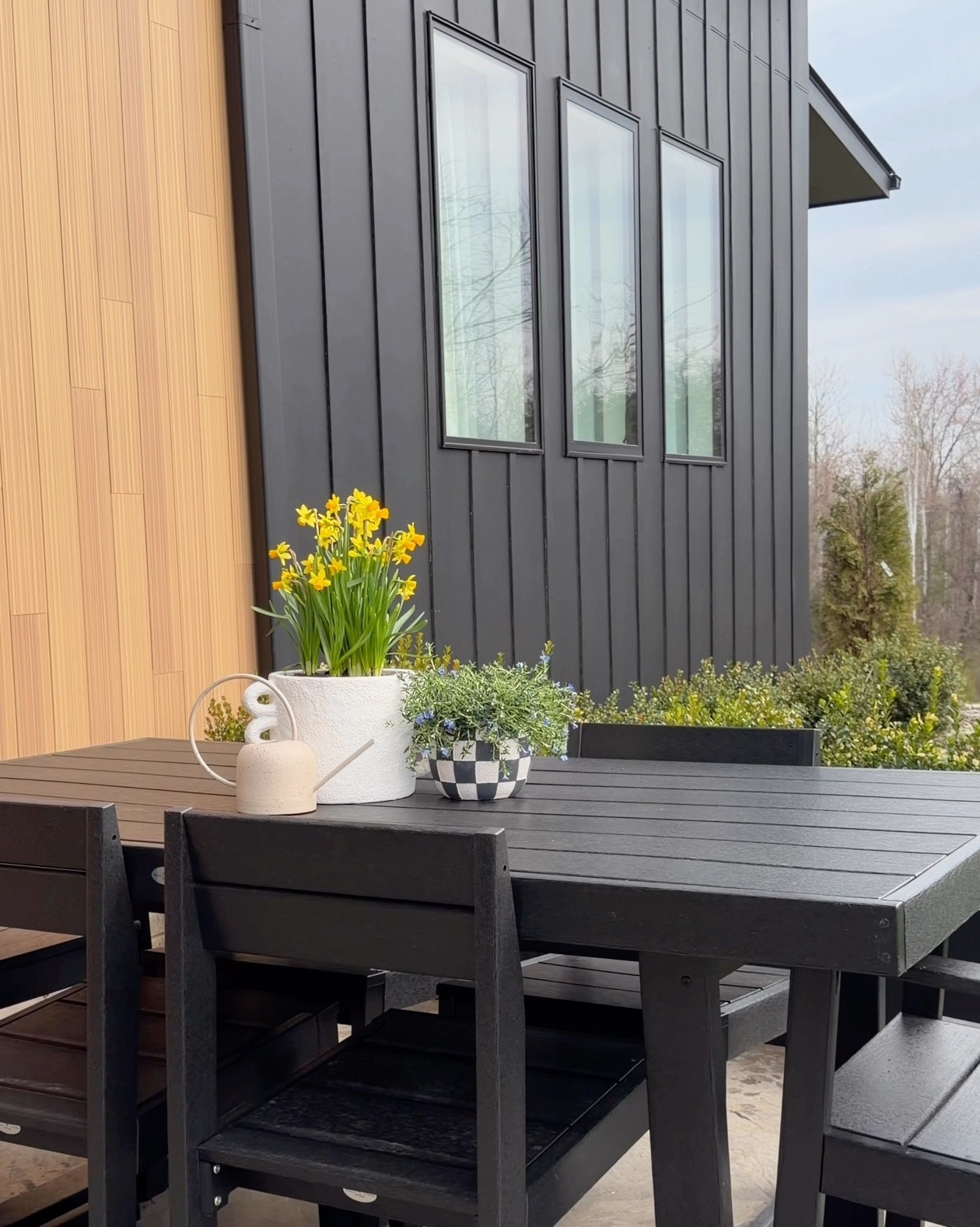  

#Ad Getting our garden ready for spring 🌿

Spring always makes me want to refresh our outdoor spaces. A few new planters and some fresh greenery can make the patio feel completely new again.

Sharing the pieces I found on Wayfair that helped me start getting our garden ready for the season.



#WayfairPartner #wishyouwerehere #outdoor #Wayfair @wayfair

 