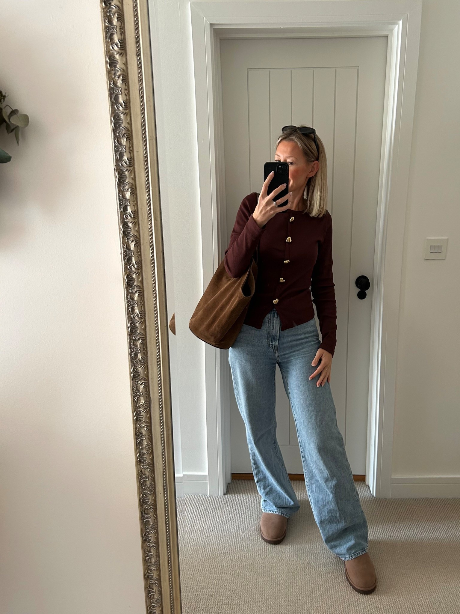 Outfit idea 🤎

#LTKuk #LTKautumn