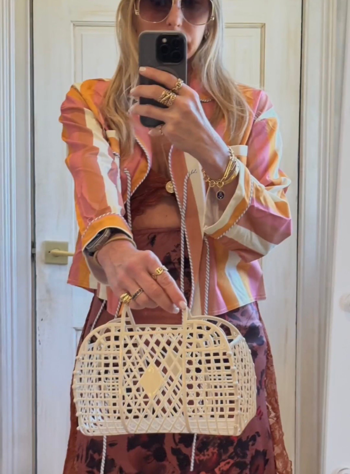 Jelly 👛

#LTKStyleTip