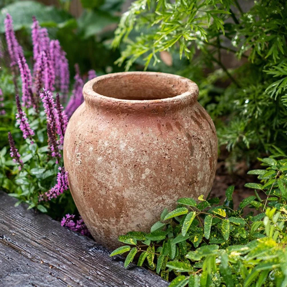 Union Rustic Kameera Pot Planter & Reviews | Wayfair | Wayfair North America