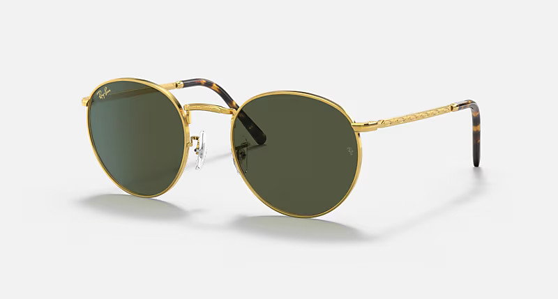NEW ROUND | Ray-Ban (US)