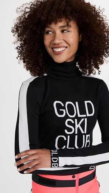 Club Sweater | Shopbop