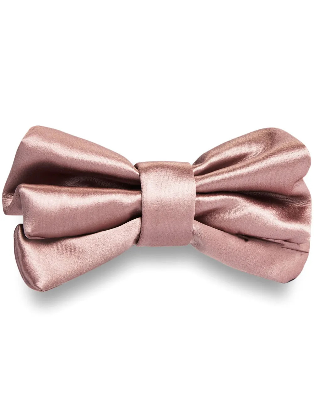 Nina Ricci Barrette à Nœud En Satin | Rose | FARFETCH FR | Farfetch Global