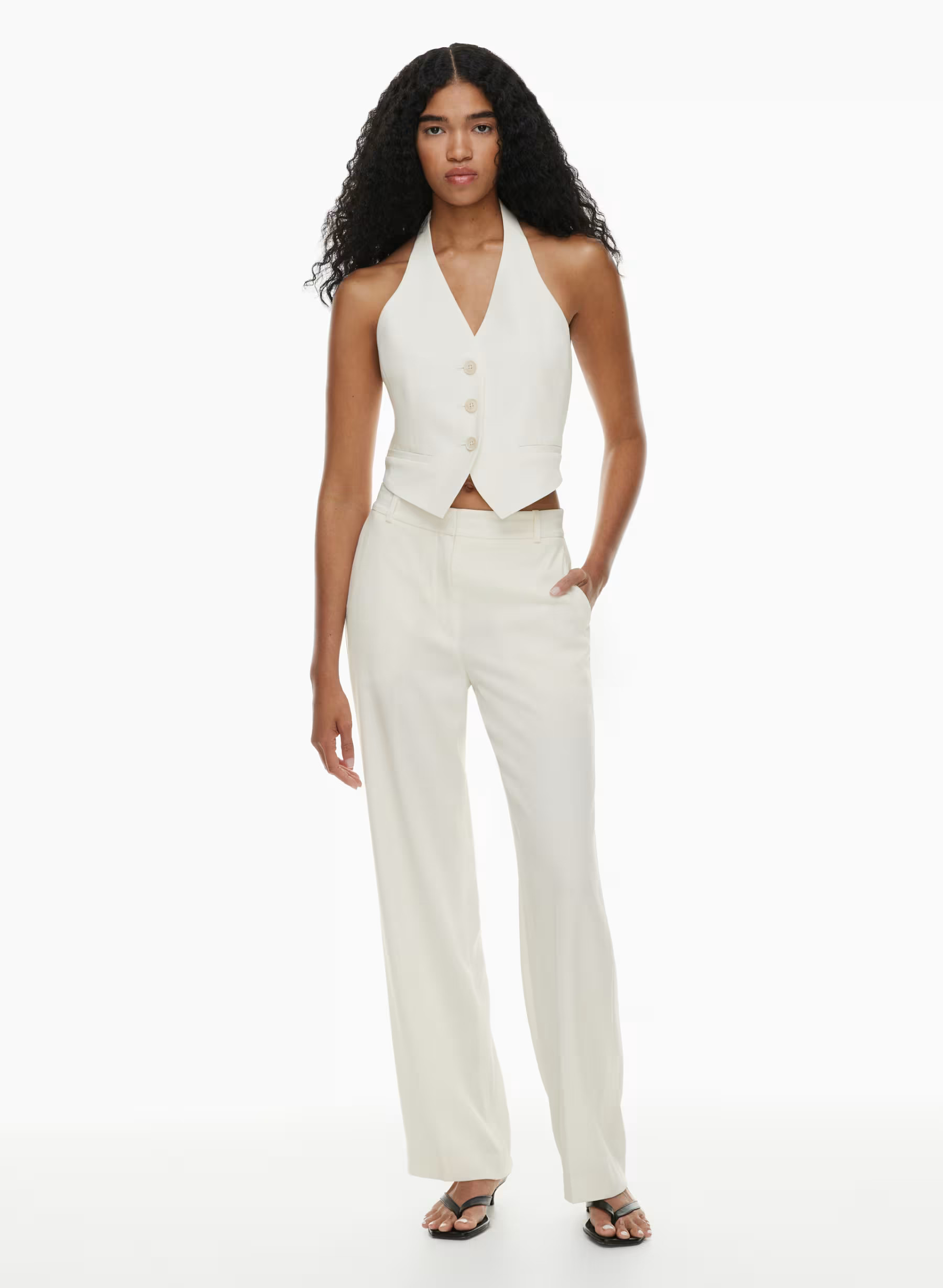 LEADING VEST | Aritzia