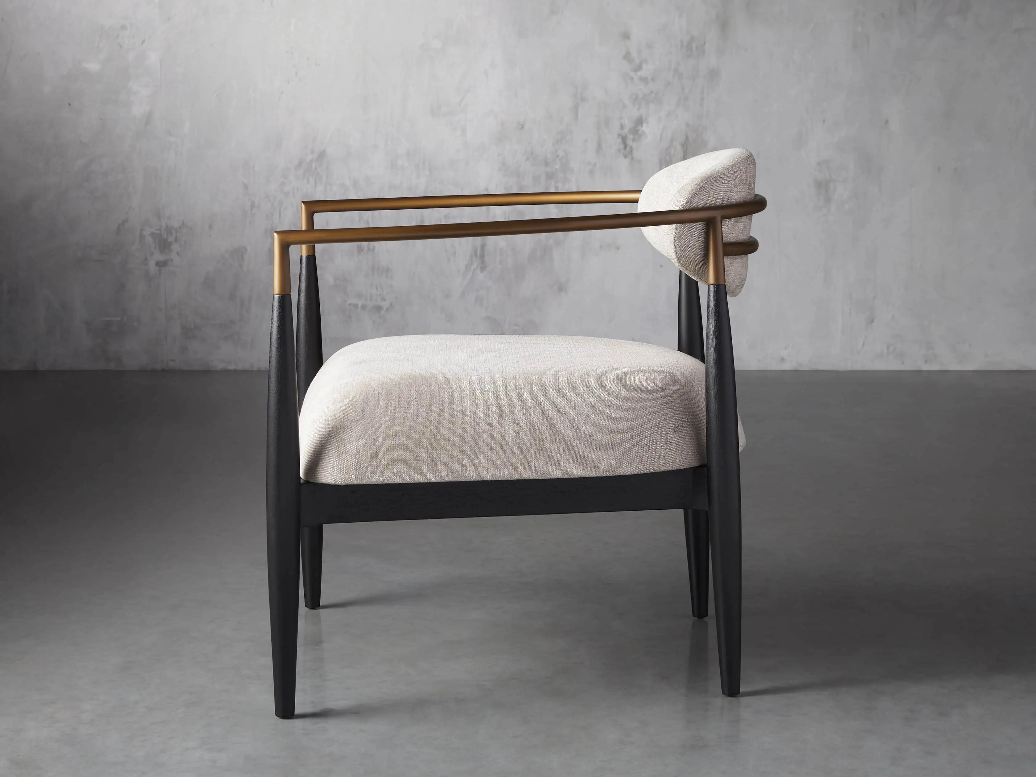 Jagger Chair | Arhaus