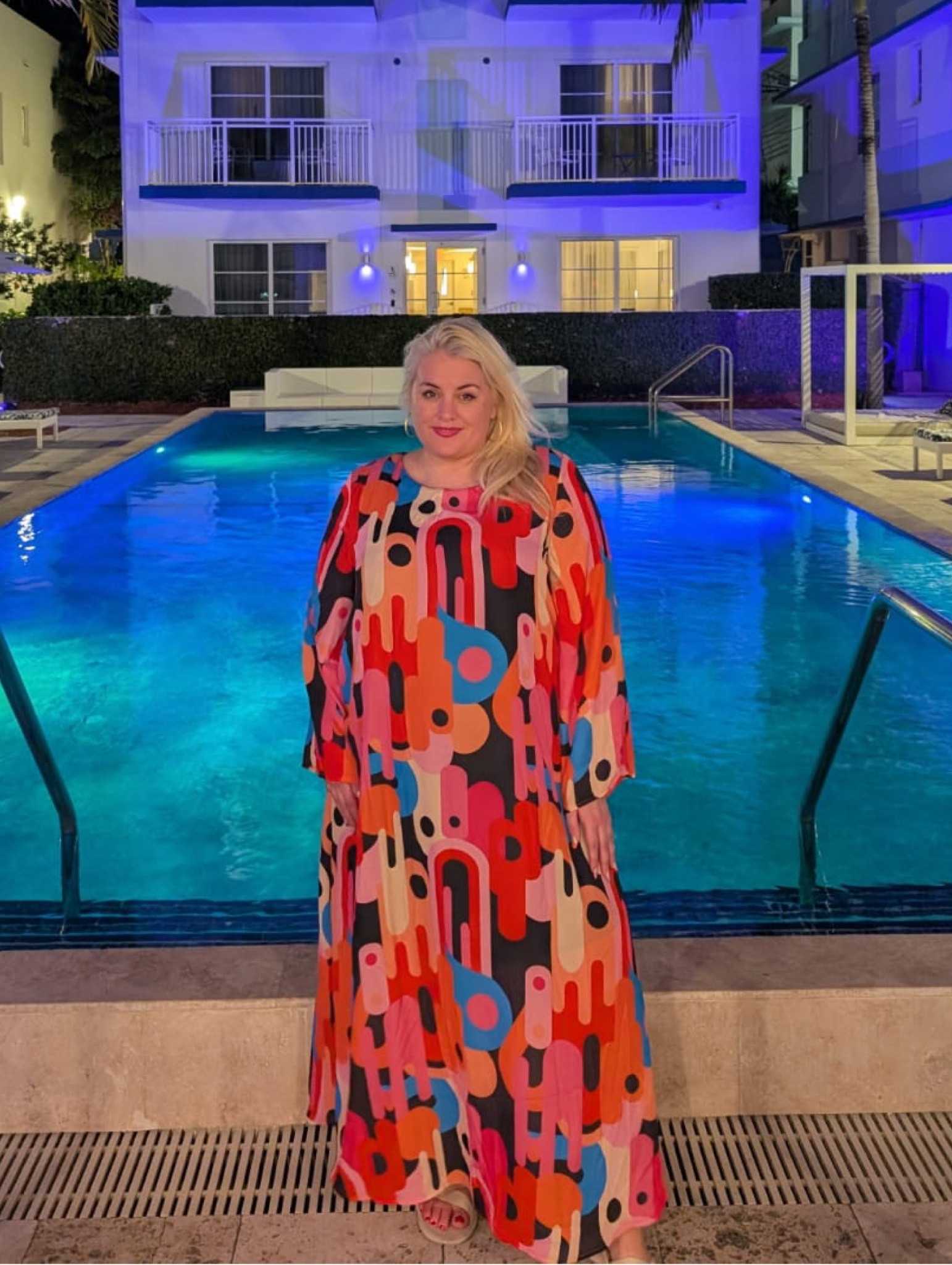 New favourite geo 60s 70s retro holiday maxi long holiday dress

Plus size curves asos simply be new look rixo Anthropologie damson madder Ganni 

#LTKFashionMonth #LTKplussize #LTKcurves