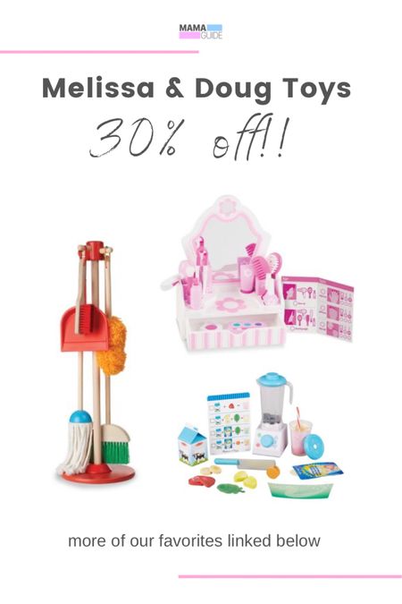 Some of our favorite toys are 30% off at target! 

Holiday sales, Black Friday, kids toys, Montessori kid, wooden toys, play time, toddler toys 

#LTKGiftGuide #LTKkids #LTKHoliday