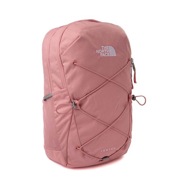 Womens The North Face Jester Backpack - Shady Rose | Journeys