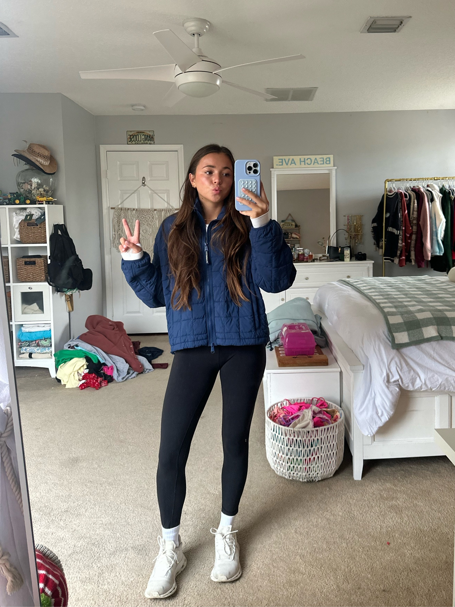 Todays fit 