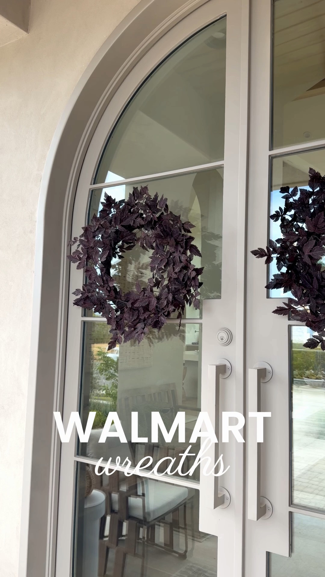 Love them! 

#falldecor #walmartfinds