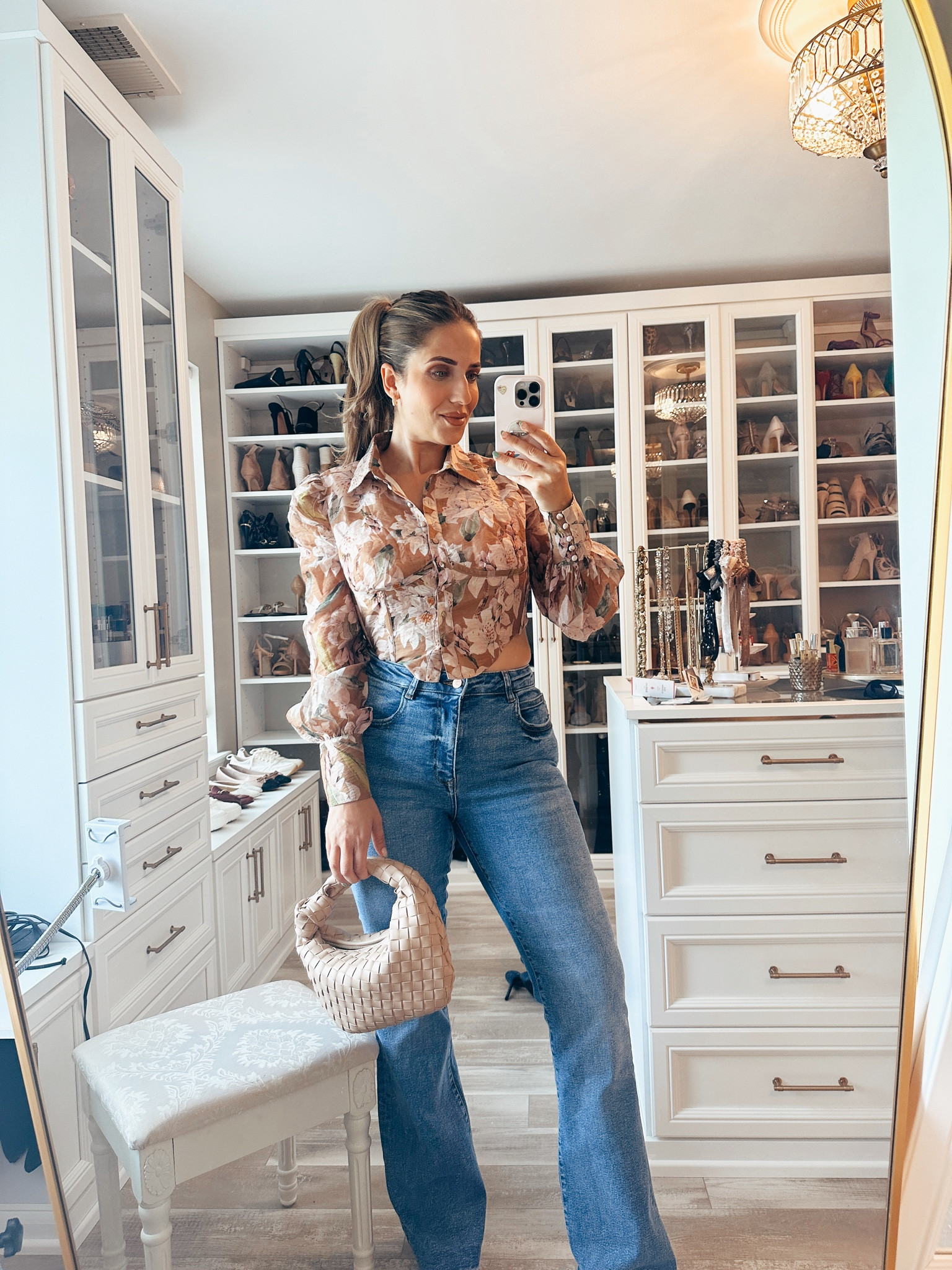 Love a glam moment 😍

#LTKfindsunder100 #LTKSeasonal #LTKfindsunder50