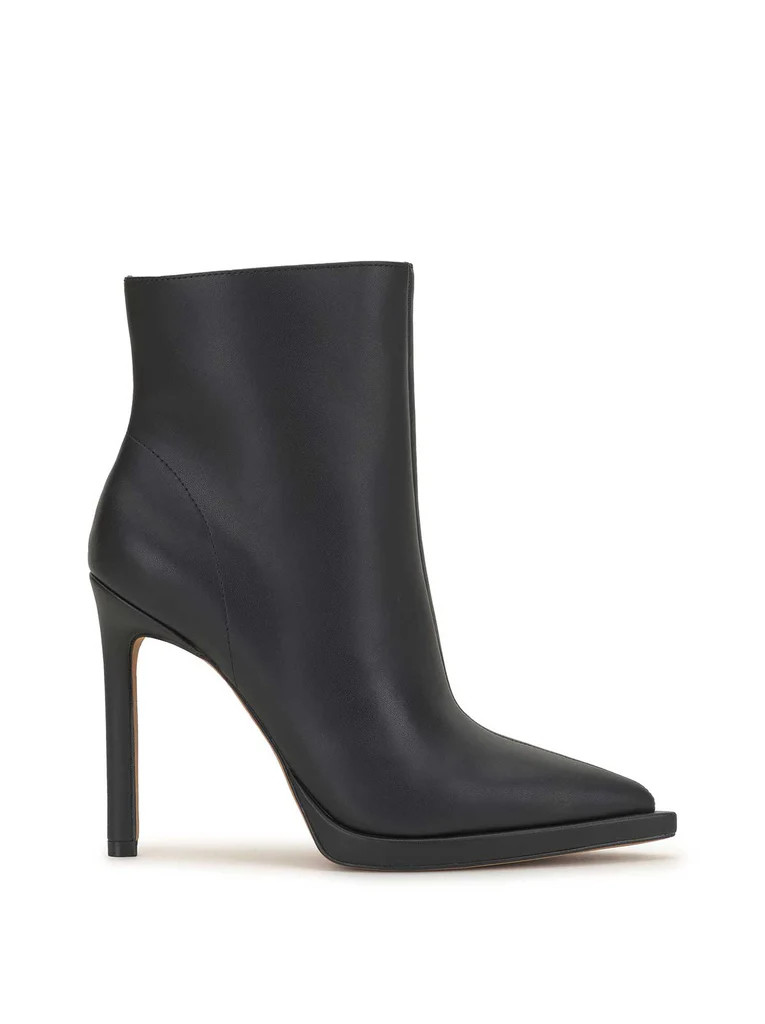 Kallins High Heel Bootie in Black | Jessica Simpson E Commerce