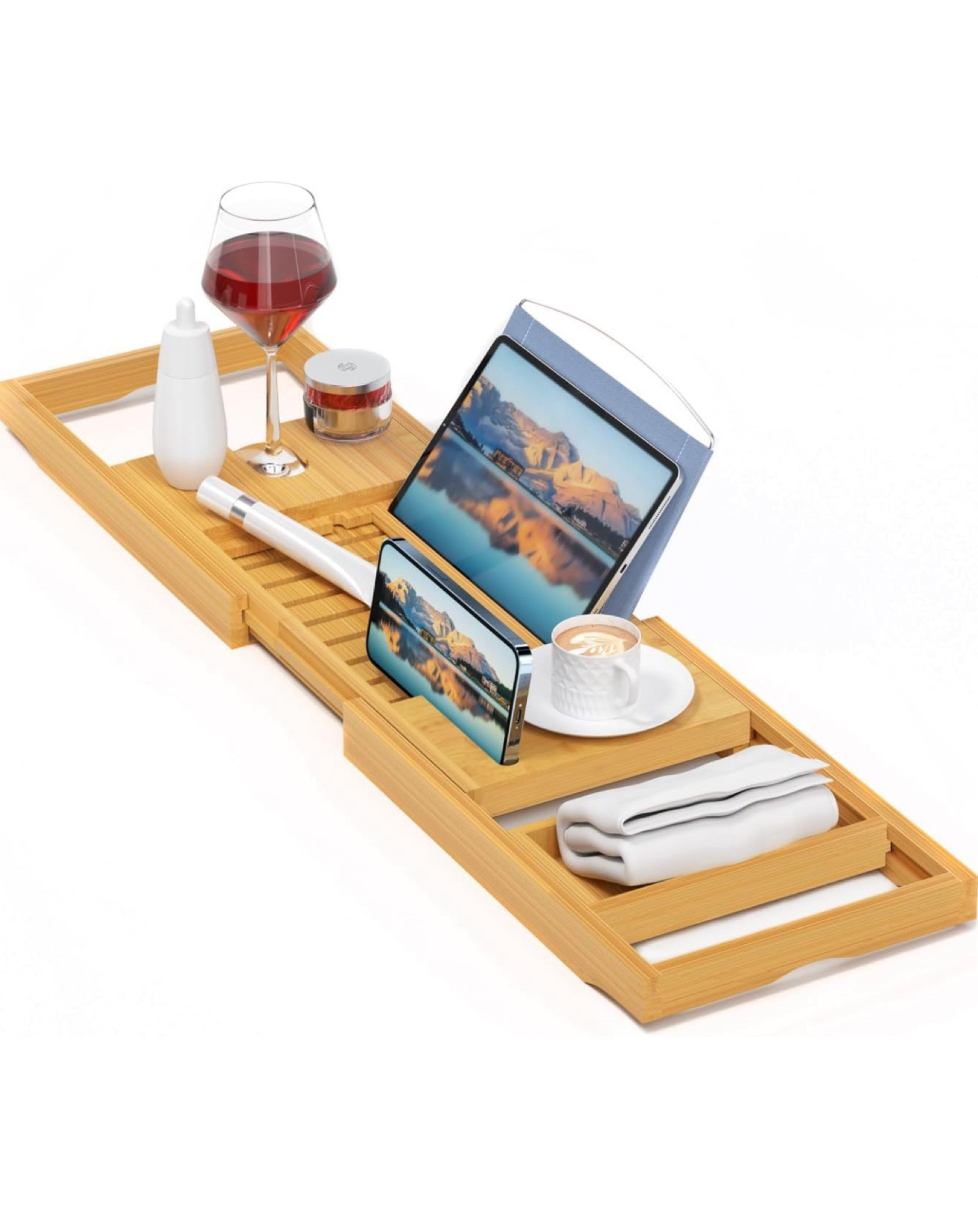 At home spa needs 

#LTKBeauty