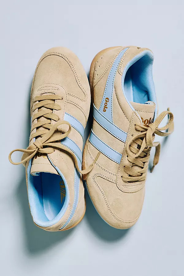 Gola Exclusive Chase Sneakers | Anthropologie (US)