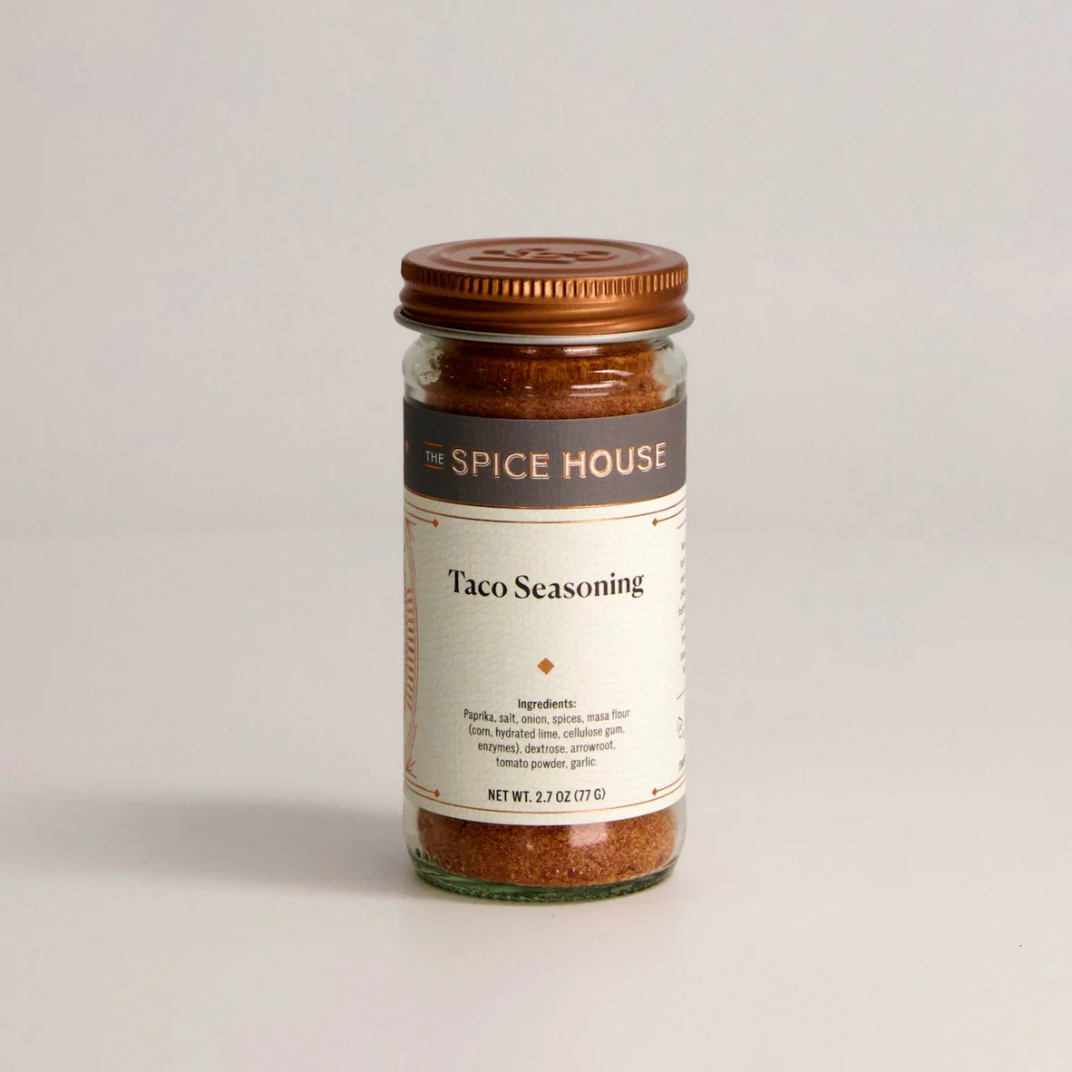 Taco Seasoning | The Spice House