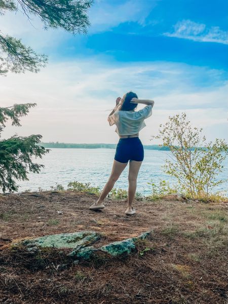 I could go camping forest of my life!🏕️
•
•
•
#camping #nature #travel #adventure #hiking #outdoors #campinglife #outdoor #camp #explore #hike #stlawrenceriver #ootd #photography #offroad #1000islands #roadtrip #naturephotography #bodltcastle #wanderlust #iloveny #travelphotography #beach #nyhike #love #summer #campfire #forest #clothing #fashion #style #clothingbrand #clothes #streetwear #apparel #tshirt #ootd #onlineshopping #shopping #brand #love #fashionblogger #design #dress #instafashion #tshirts #fashionstyle #fashionista #outfit #mensfashion #clothingline #instagood #streetstyle #art #like #hoodies #model #dresses #biker #shorts #slides #sandals #black #white #crop #top #usa #shirt 

#LTKSeasonal #LTKunder50 #LTKunder100