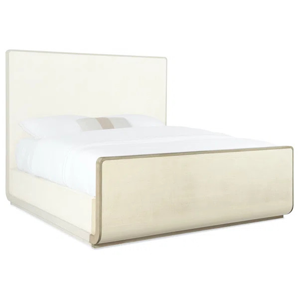 Cascade Bed | Wayfair Professional