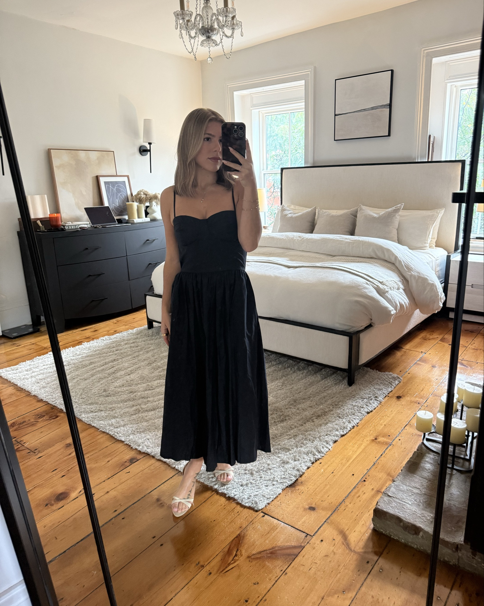 Most flattering fit 

#LTKSeasonal #LTKWedding #LTKPetite