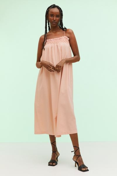 Sleeveless Dress | H&M (US + CA)