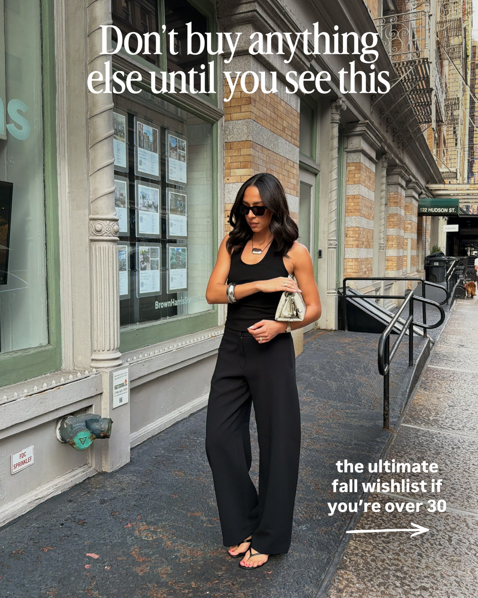 The ultimate fall wishlist if you’re over 30!! Don’t buy anything else until you see this 😍

fall outfit, fall fashion, fashion over 30, fall shoes, date night outfits, workwear, business casual workwear

#LTKSeasonal