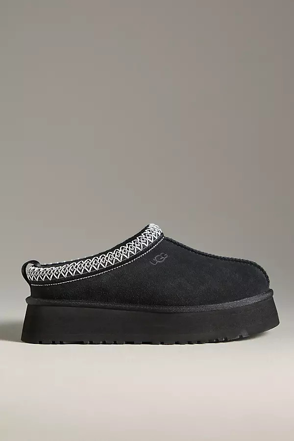 Tazz II Platform Slippers | Anthropologie (US)