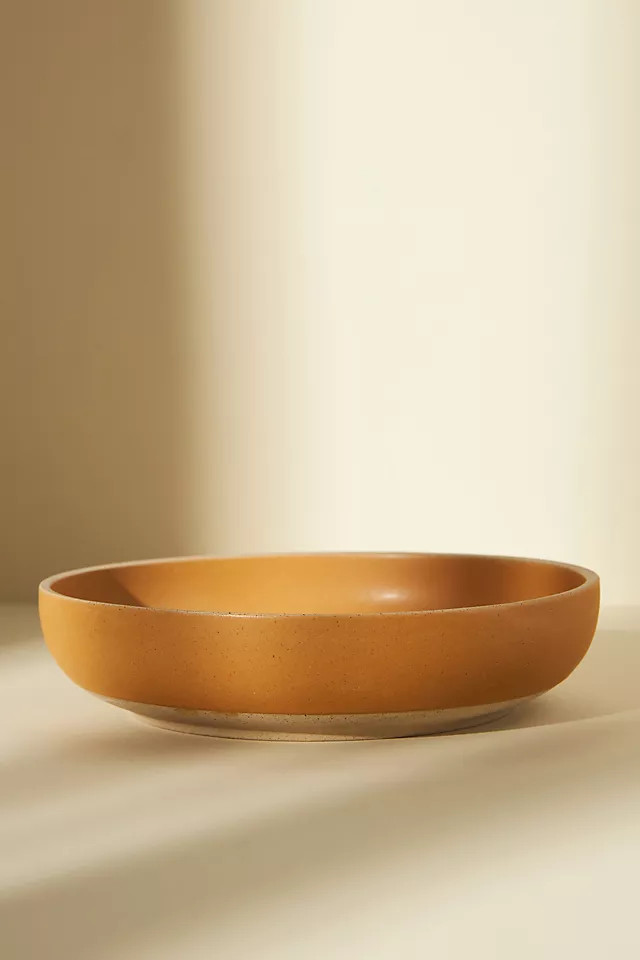 Hayes Pasta Bowls, Set of 4 | Anthropologie (US)
