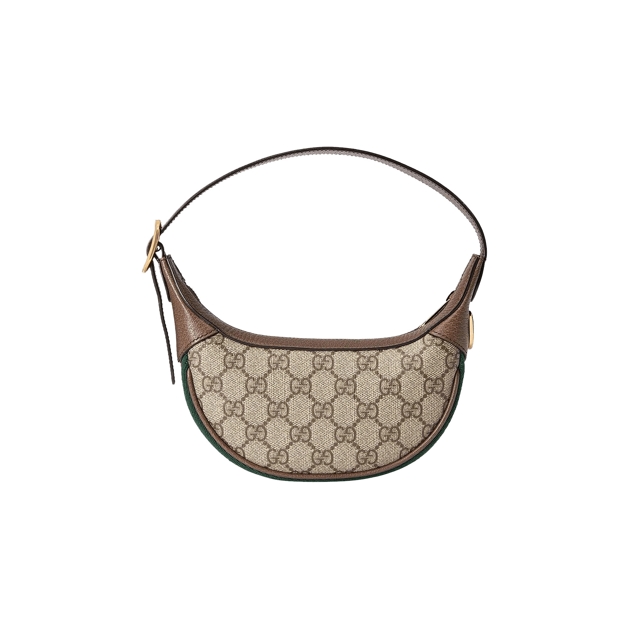 Gucci Ophidia GG Mini Bag 'Beige/Ebony' | GOAT