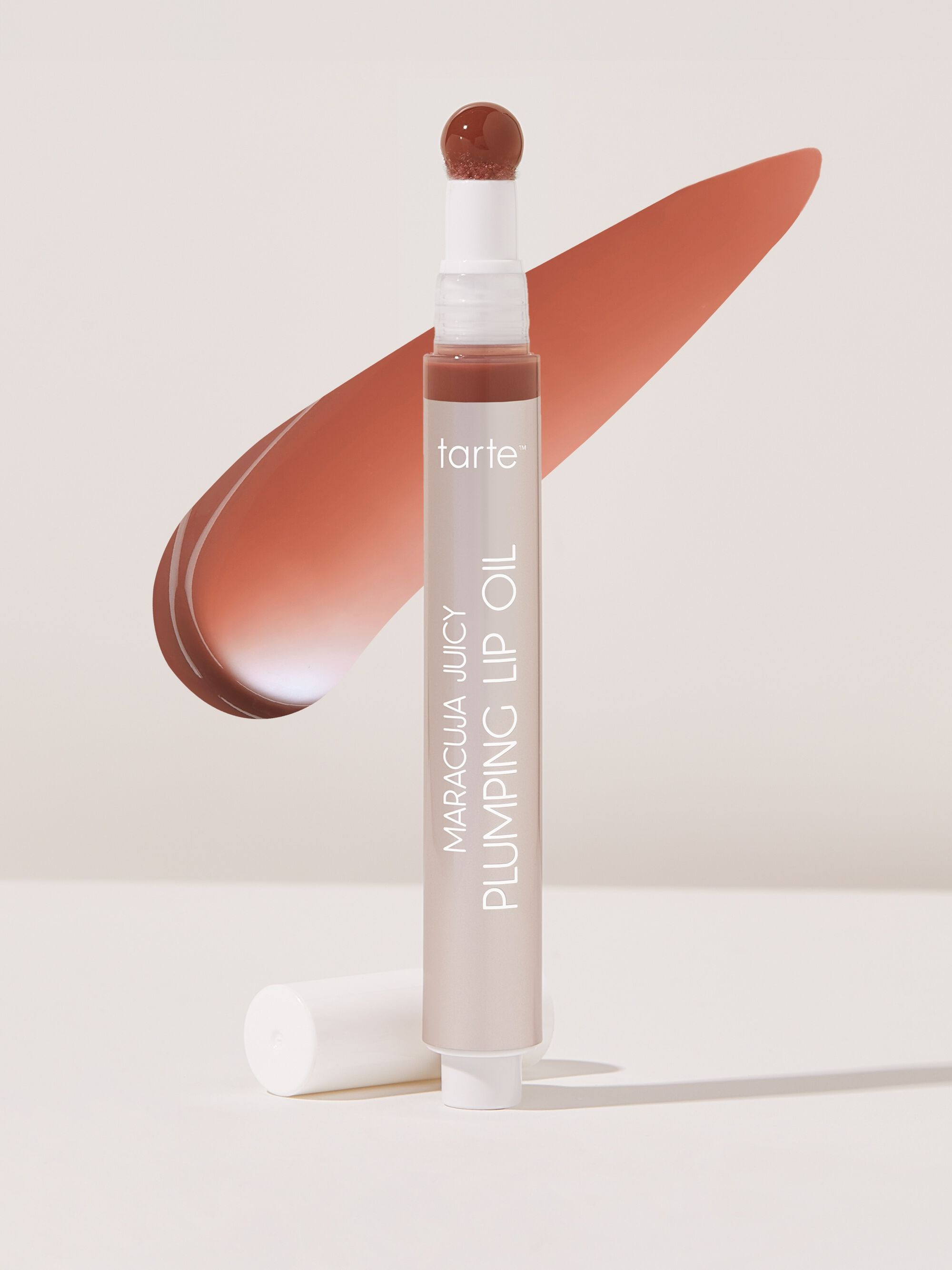 Maracuja Juicy Plumping Lip Oil | Tarte™ Cosmetics | tarte cosmetics (Global)