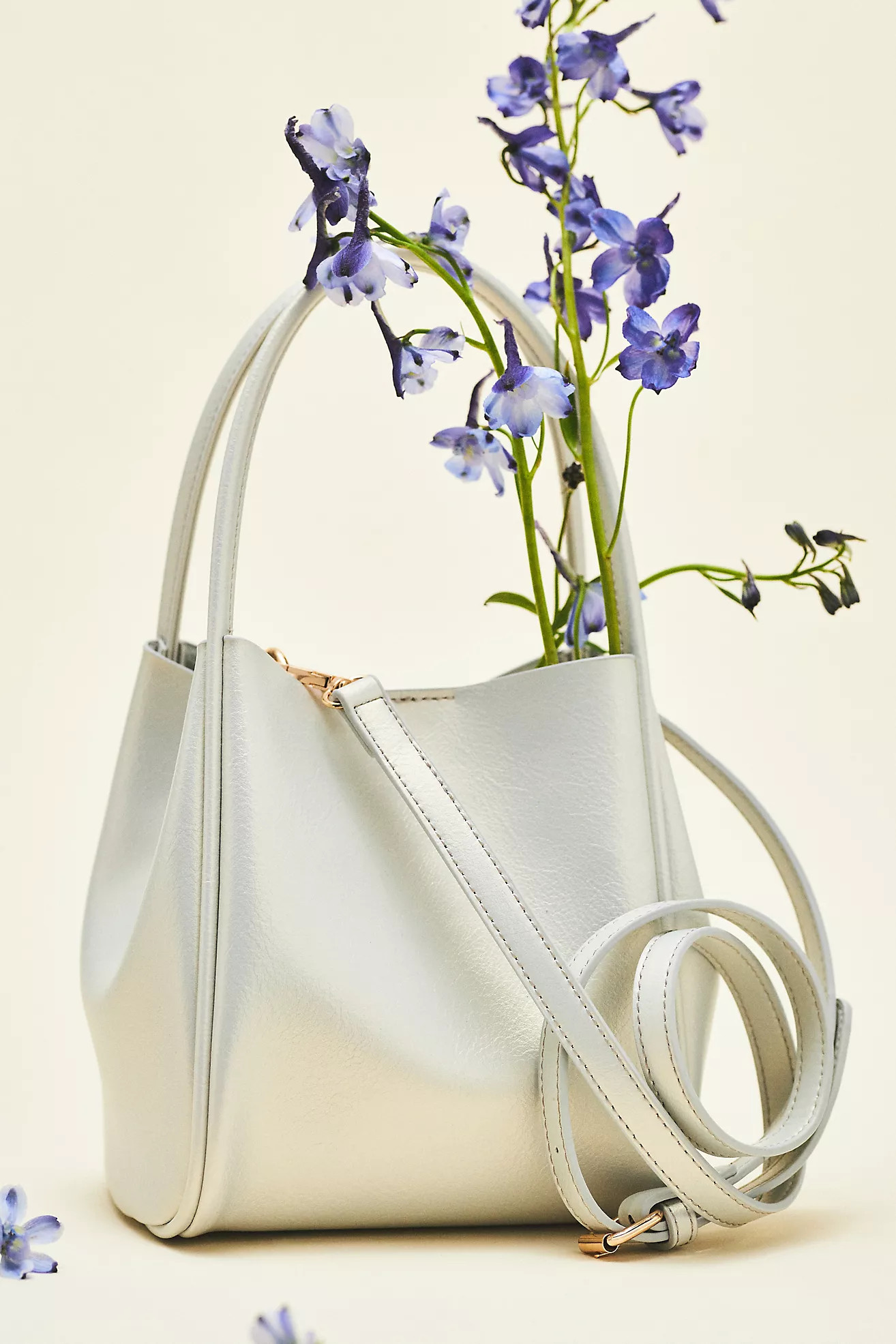 The Hollace Tote: Mini Edition | Anthropologie (US)