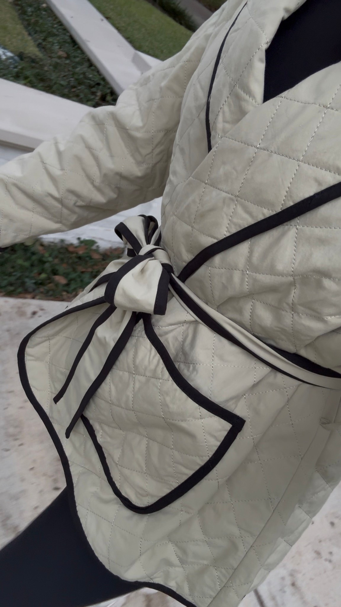 This jacket has easily become one of my favorites 

#LTKSaleAlert #LTKPetite #LTKU
