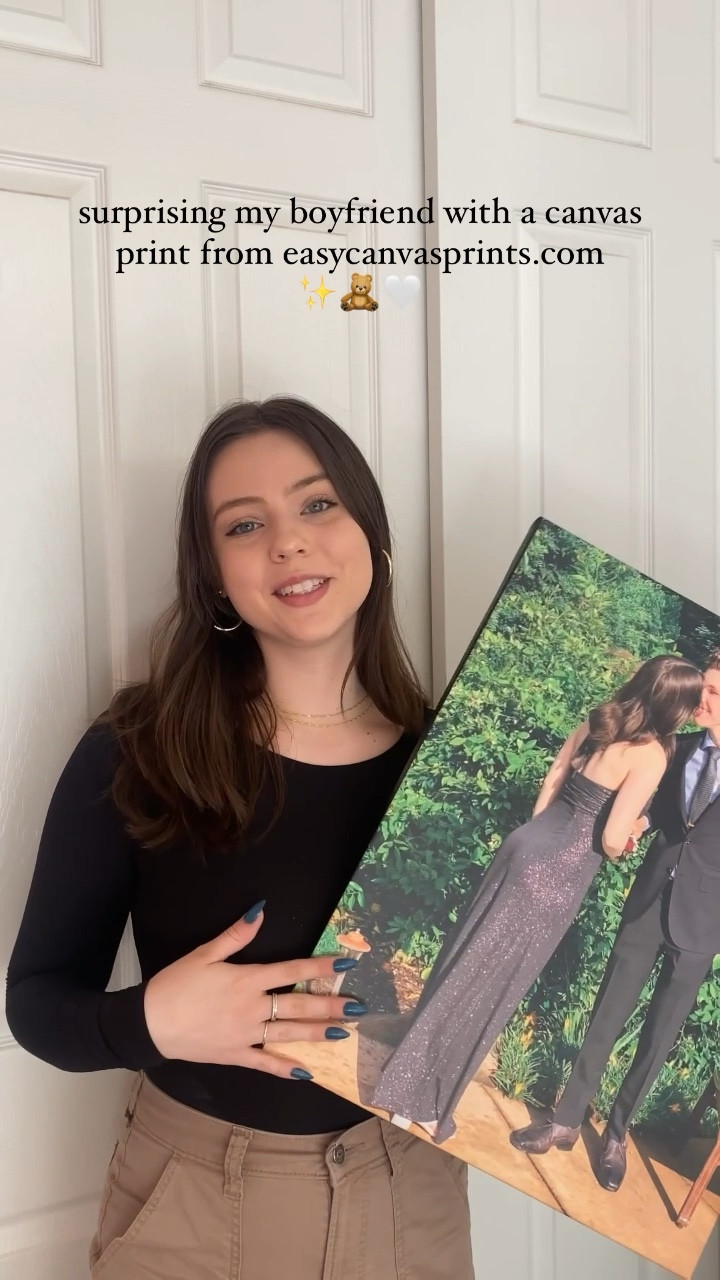 Ad | Easy canvas prints has the PERFECT canvas prints!

These make for the best gifts for any occasion and are something that everyone will love!

Their 16x20 prints are even on sale right now for $14.99 so make sure to get yours before the sale is over!

#ad #easycanvasprints #canvasprints #giftideas #giftsforhim #giftsforher #homedecor #affordablehomedecor #homedecorideas #cutegiftideas #gifts / gift ideas / home decor / canvas prints / personalized home decor / personal home decor / wall art / personal wall art


#LTKhome #LTKfindsunder50 #LTKfindsunder100